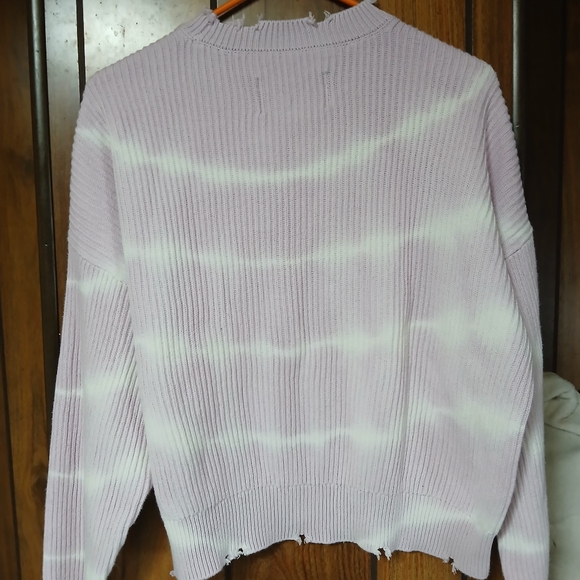 Women's Pistola Sweater Size M - Picture 6 of 6